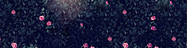 藍色紋理淘寶全屏banner背景