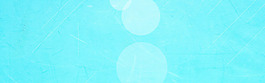 白色透明圈圈綠底淘寶全屏banner背景