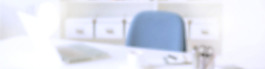 藍(lán)色椅子辦公桌淘寶全屏banner背景