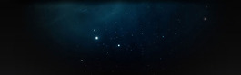 唯美藍(lán)色星光點(diǎn)淘寶全屏banner背景