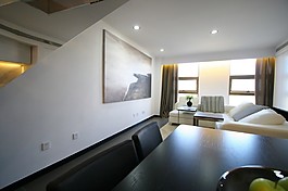 室內(nèi)餐廳裝飾畫效果圖