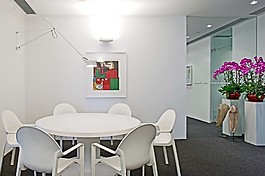 北歐簡約風(fēng)室內(nèi)設(shè)計餐廳效果圖
