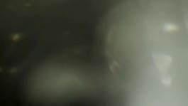 電影鏡頭漏光裝飾素材