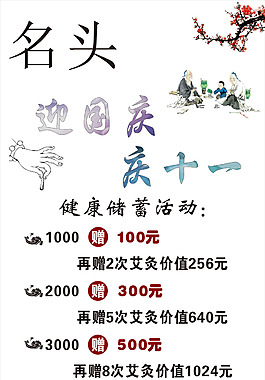 艾灸易拉寶