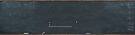 简约黑色淘宝全屏banner背景