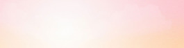 簡約粉色淘寶全屏banner背景