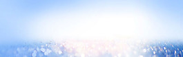 簡約藍(lán)色漸變淘寶全屏banner背景