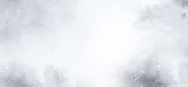 簡約白色淘寶全屏banner背景