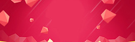孔明燈淘寶全屏banner背景