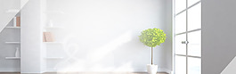 室內(nèi)裝修淘寶全屏banner背景