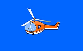 直升飛機(jī)