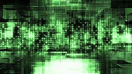 虛幻科技極速技術傳輸數據動態視頻素材