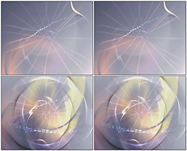 白晝動態(tài)視頻素材