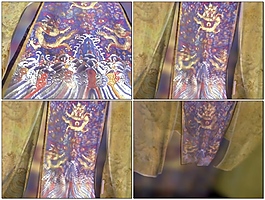 紫色動(dòng)感動(dòng)態(tài)視頻素材