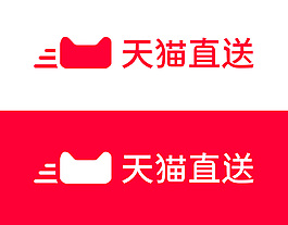 天貓直送logo