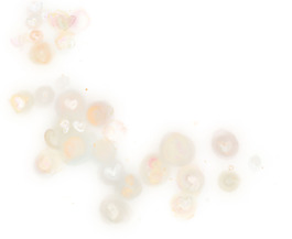 灰色梦幻灯光png元素素材