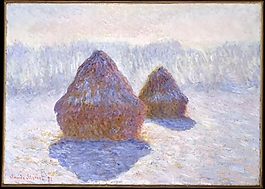 朦胧梦幻山峰风景油画沙发装饰画无框画