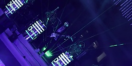 樂隊表演視頻素材