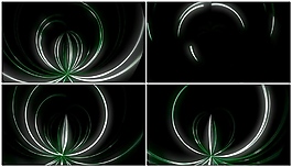 特效視頻素材