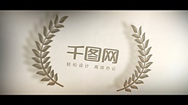 史詩風(fēng)格電影預(yù)告片頭-史詩-撞擊