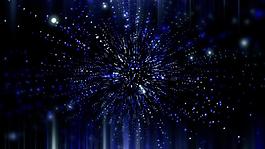 虚幻科技粒子光效圆心