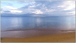 海景動態(tài)視頻素材