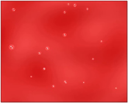 視頻素材婚禮片頭視頻背景素材