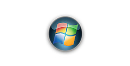 Windows圖標設計