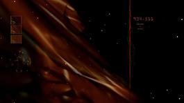 科技LED背景動(dòng)態(tài)視頻素材