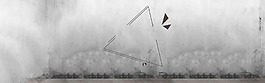 灰色質(zhì)感模糊淘寶banner背景