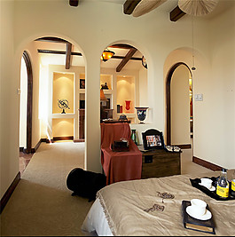 簡約風(fēng)室內(nèi)設(shè)計(jì)效果圖