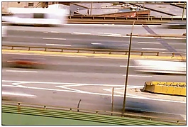 公路知識視頻素材