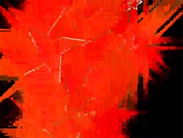 魔力紅視頻素材