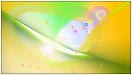 鮮艷動感光芒運(yùn)動轉(zhuǎn)場帶通道