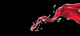 中國紅絲帶