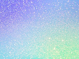 清新閃光閃亮背景素材