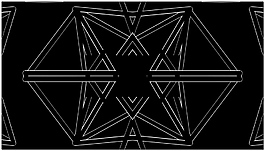 動(dòng)感閃爍視頻素材