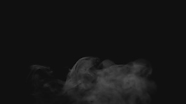 黑色科技視頻素材