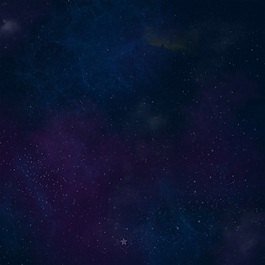 夢(mèng)幻星空背景素材