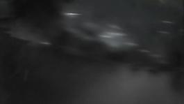透明光暈色帶動(dòng)態(tài)視頻素材