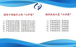 統計從業六準則橫版