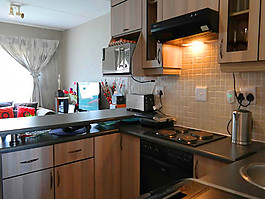 家裝廚房整體櫥柜裝修效果圖