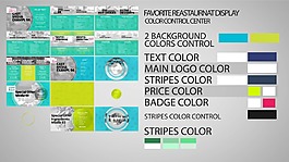 餐廳菜單食物宣傳包裝