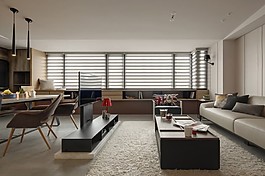 室內(nèi)客廳家居設(shè)計(jì)圖