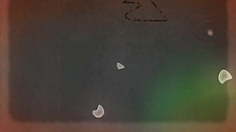 傳統(tǒng)LOMO電影邊框視頻素材