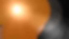 陽光覆蓋高清唯美疊加光效視頻轉場素材