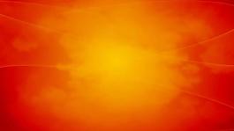 紅色炫光大氣特效視頻素材