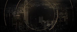 攝像鏡頭圓圈淘寶banner背景