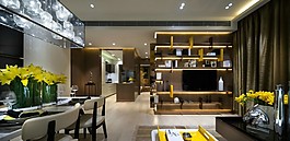 創(chuàng)意室內(nèi)家居設(shè)計(jì)圖