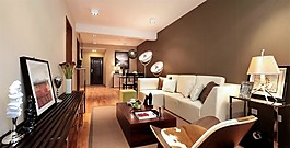 室內(nèi)客廳裝修設(shè)計(jì)圖